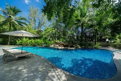 The Title Residencies Nai Yang - 1 Bedroom Apartment – Foto 5