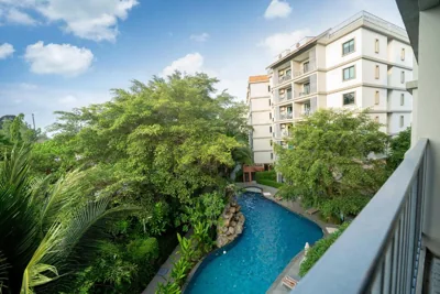 The Title Residencies Nai Yang - 1 Bedroom Apartment – Foto 10